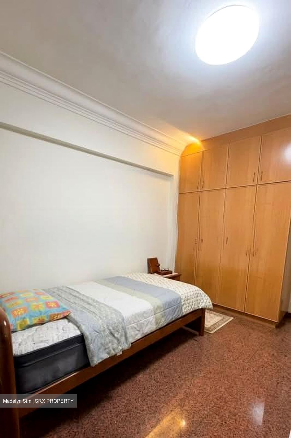 Blk 308A Anchorvale Place (Sengkang), HDB 4 Rooms #597116351